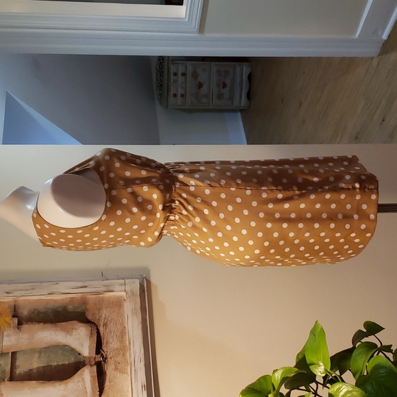 J. Crew Dress - Picture 4 of 6